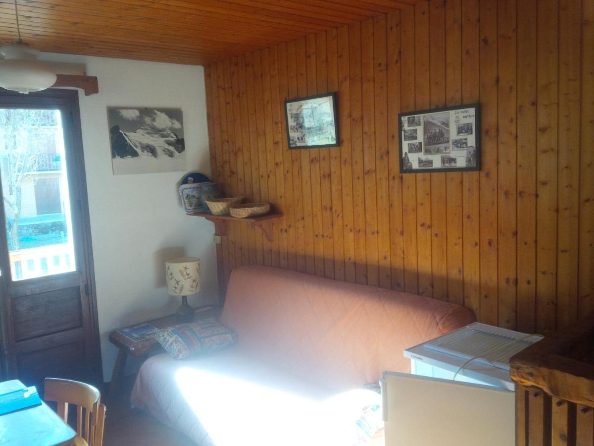 Appartement En Duplex Dans Un Chalet Typique Valloire Exteriör bild