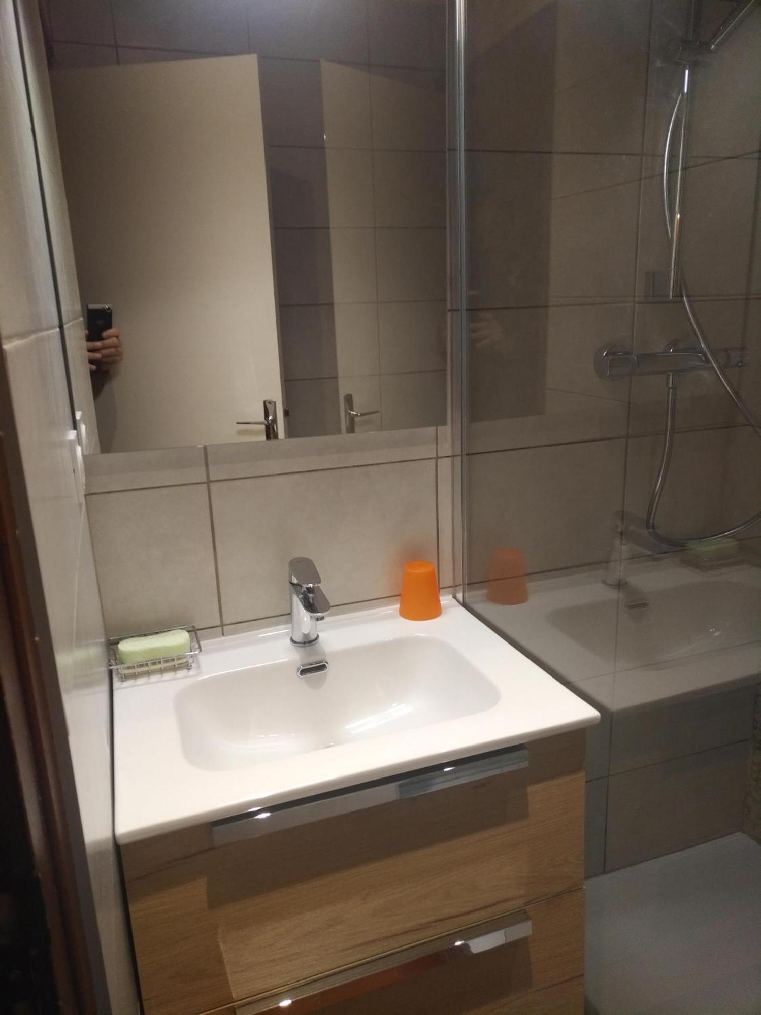 Appartement En Duplex Dans Un Chalet Typique Valloire Exteriör bild