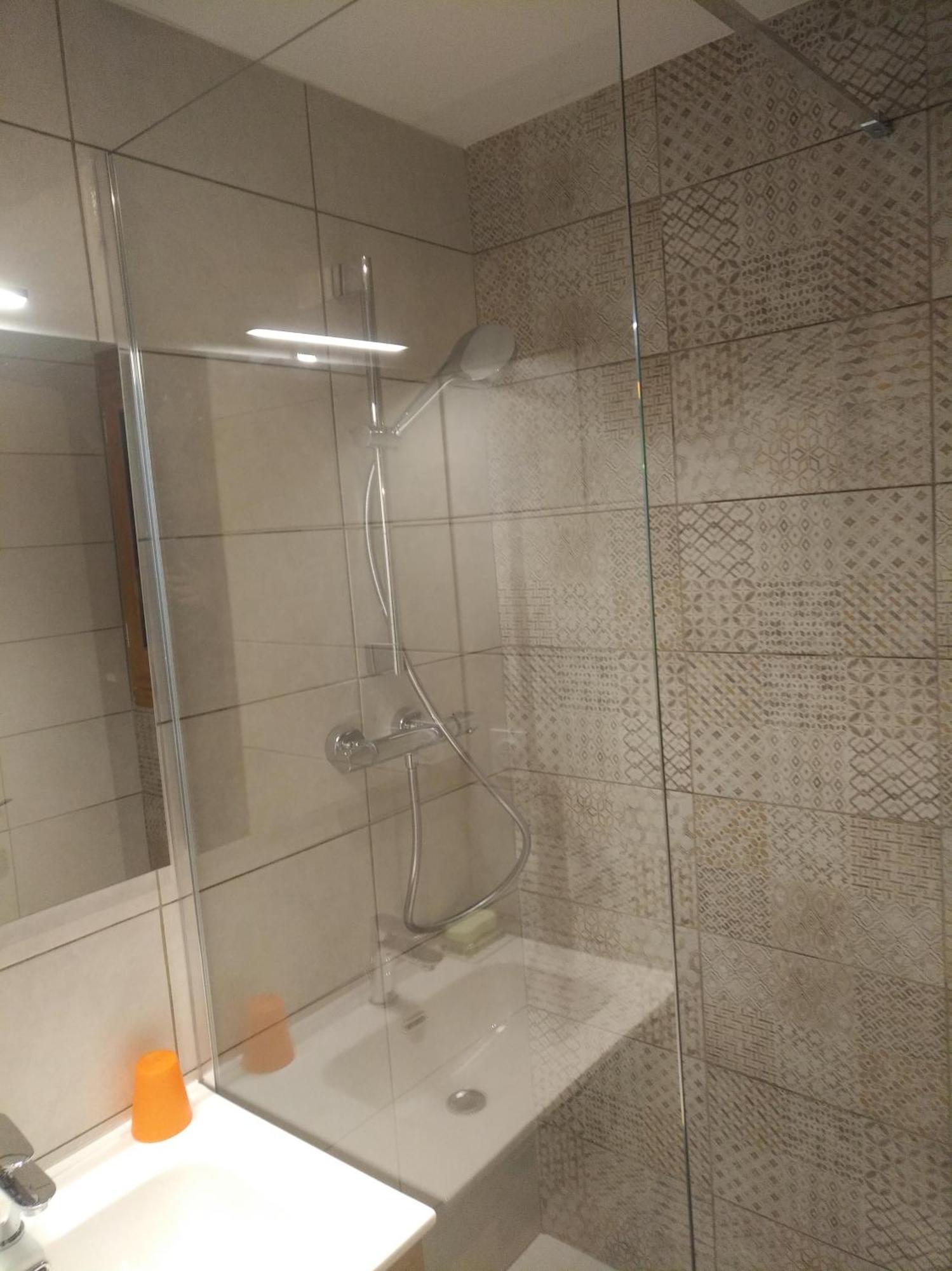 Appartement En Duplex Dans Un Chalet Typique Valloire Exteriör bild